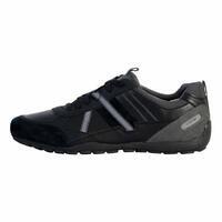 Basket à Lacets Geox Ravex - Homme