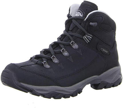 Ohio Lady 2 Gtx Wandelschoen Dames leren mid wandelschoenen Marine