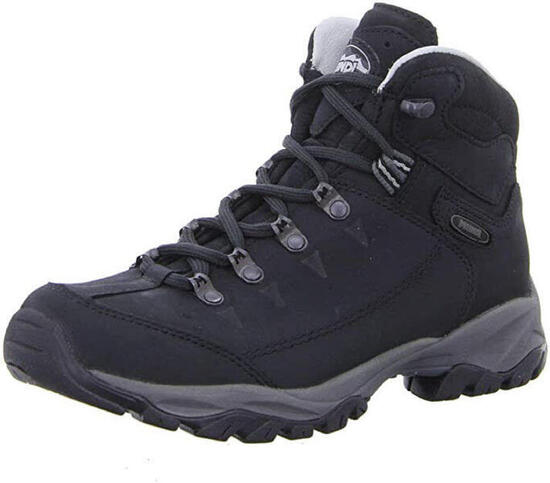 Ohio Lady 2 Gtx Wandelschoen Dames leren mid wandelschoenen Marine