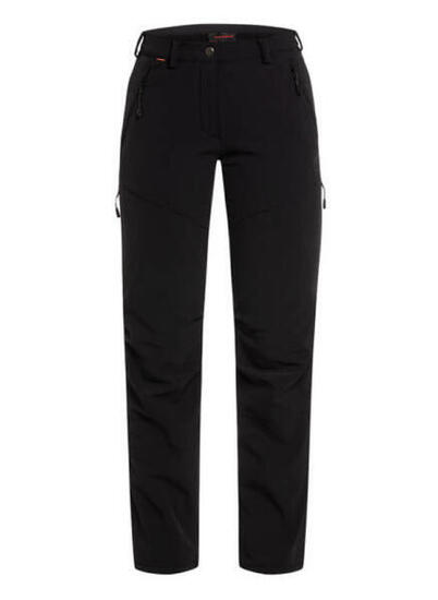 MAMMUT MAMMUTSoftshell-Hose Winter Hiking SO Pants Women