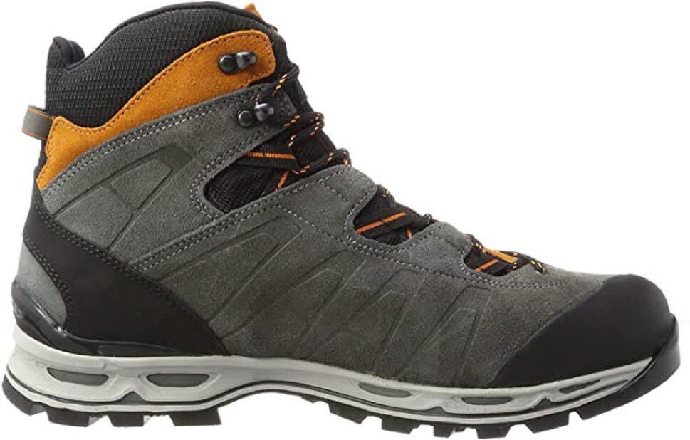 Męskie buty trekkingowe Meindl Air Revolution Ultra