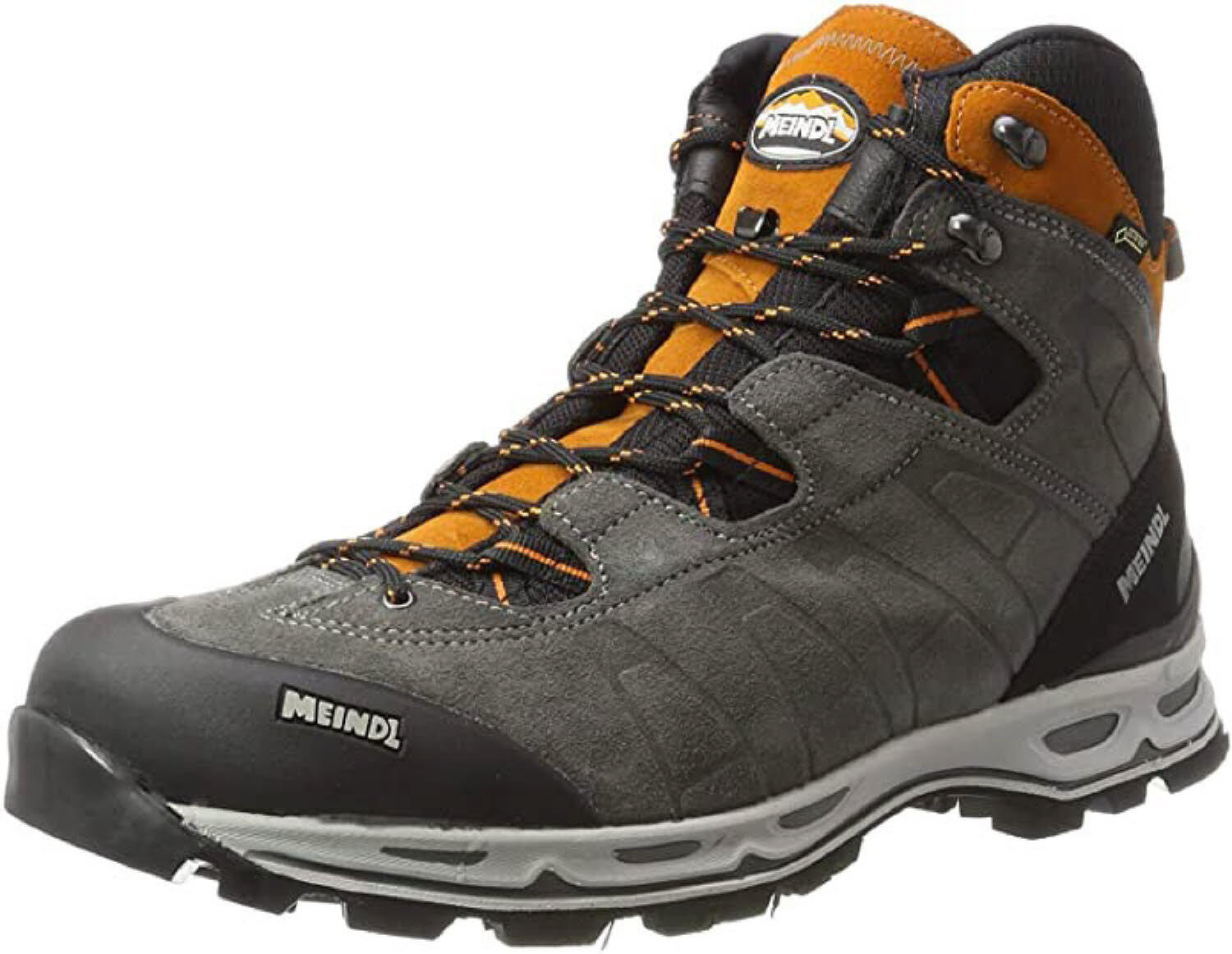 MEINDL MEINDL Wanderschuh Air Revolution Ultra GTX