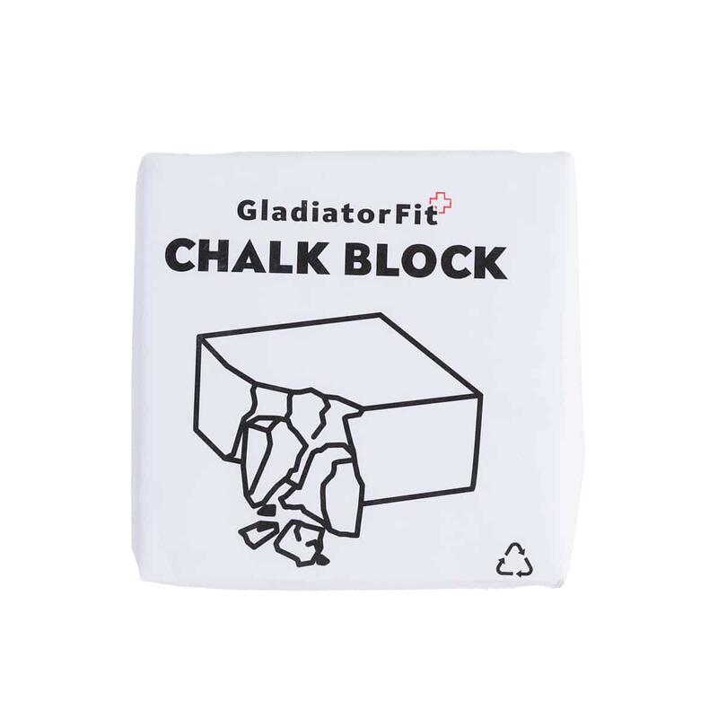 Magnésie CrossTraining "Chalk" Pure 100%  (8 blocs)