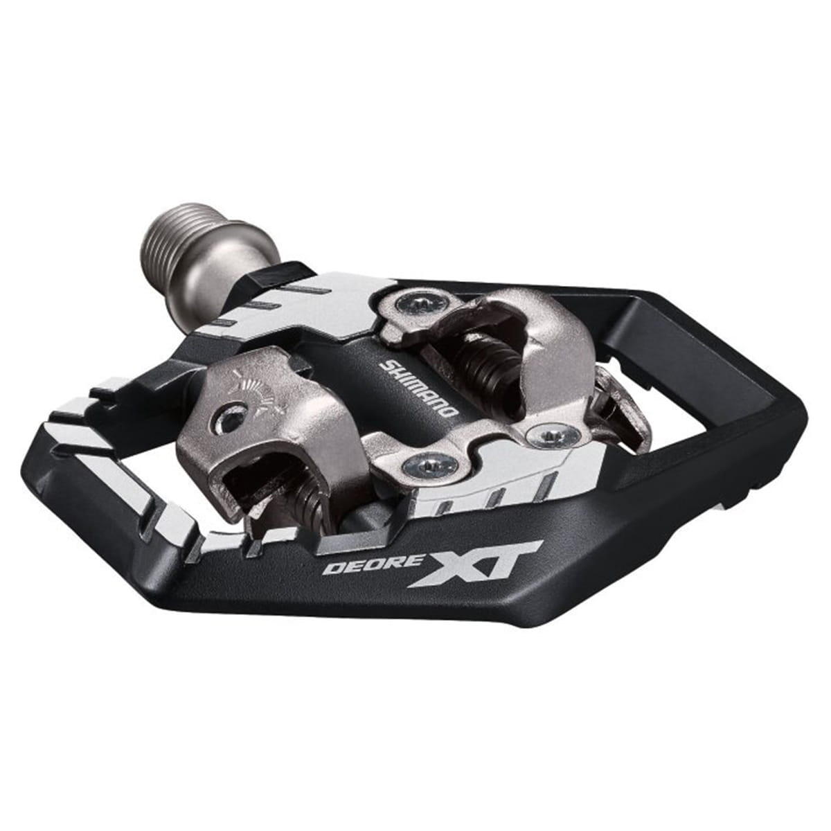 pedales shimano m520 decathlon