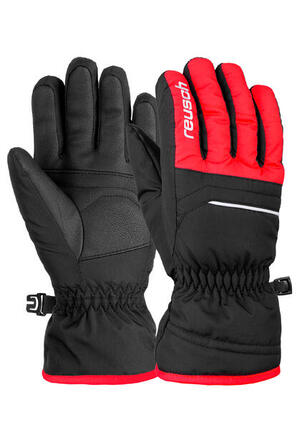 Gants de ski enfant Reusch Alan 2