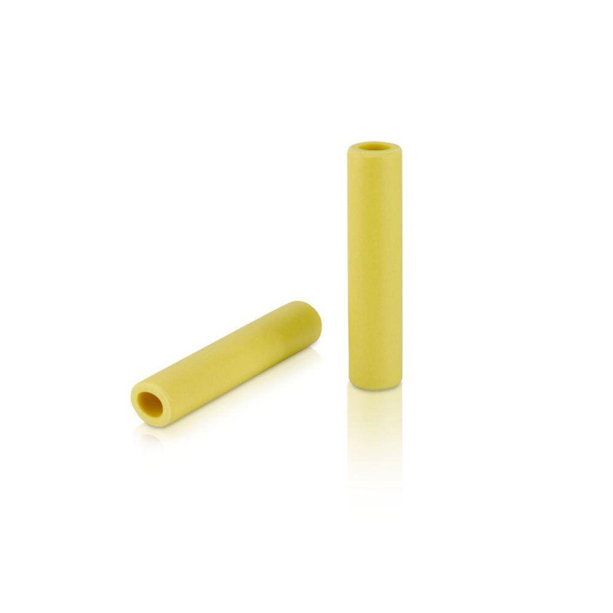 XLC Handvatten silicone GR-S31, 130mm