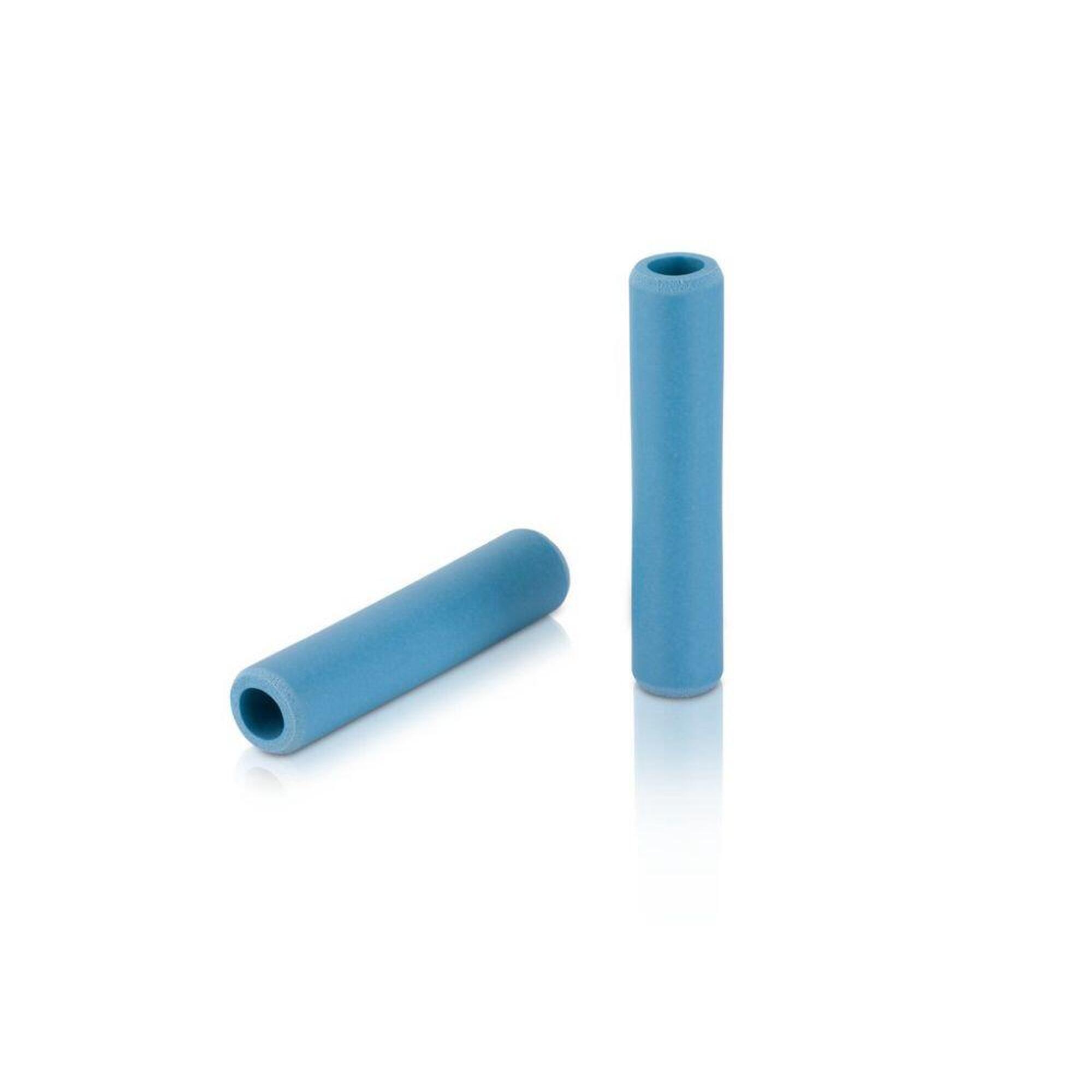 XLC XLC Handvatten silicone GR-S31, 130mm