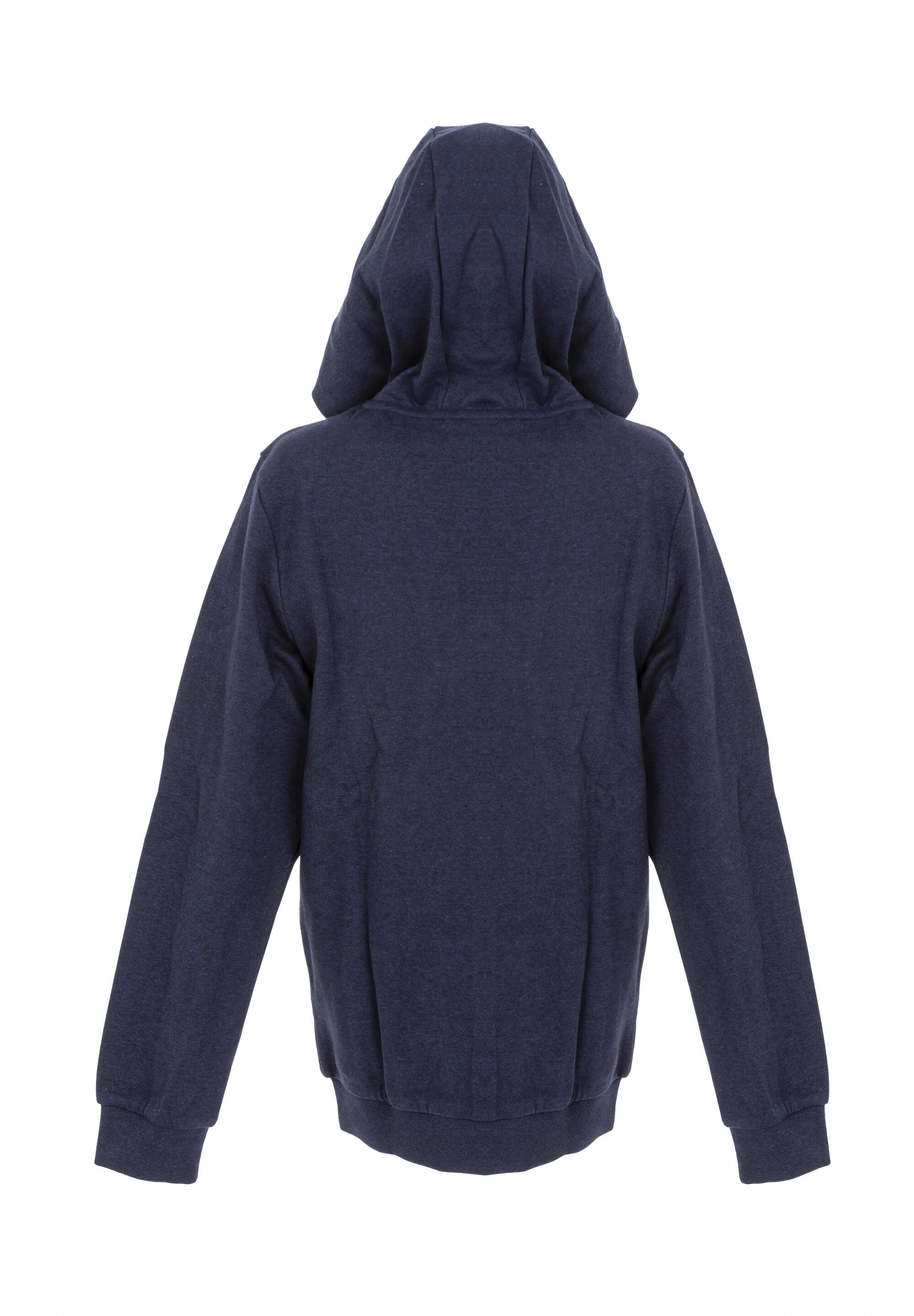 PEAK Zip Hoodie Monster Unisex 3/6