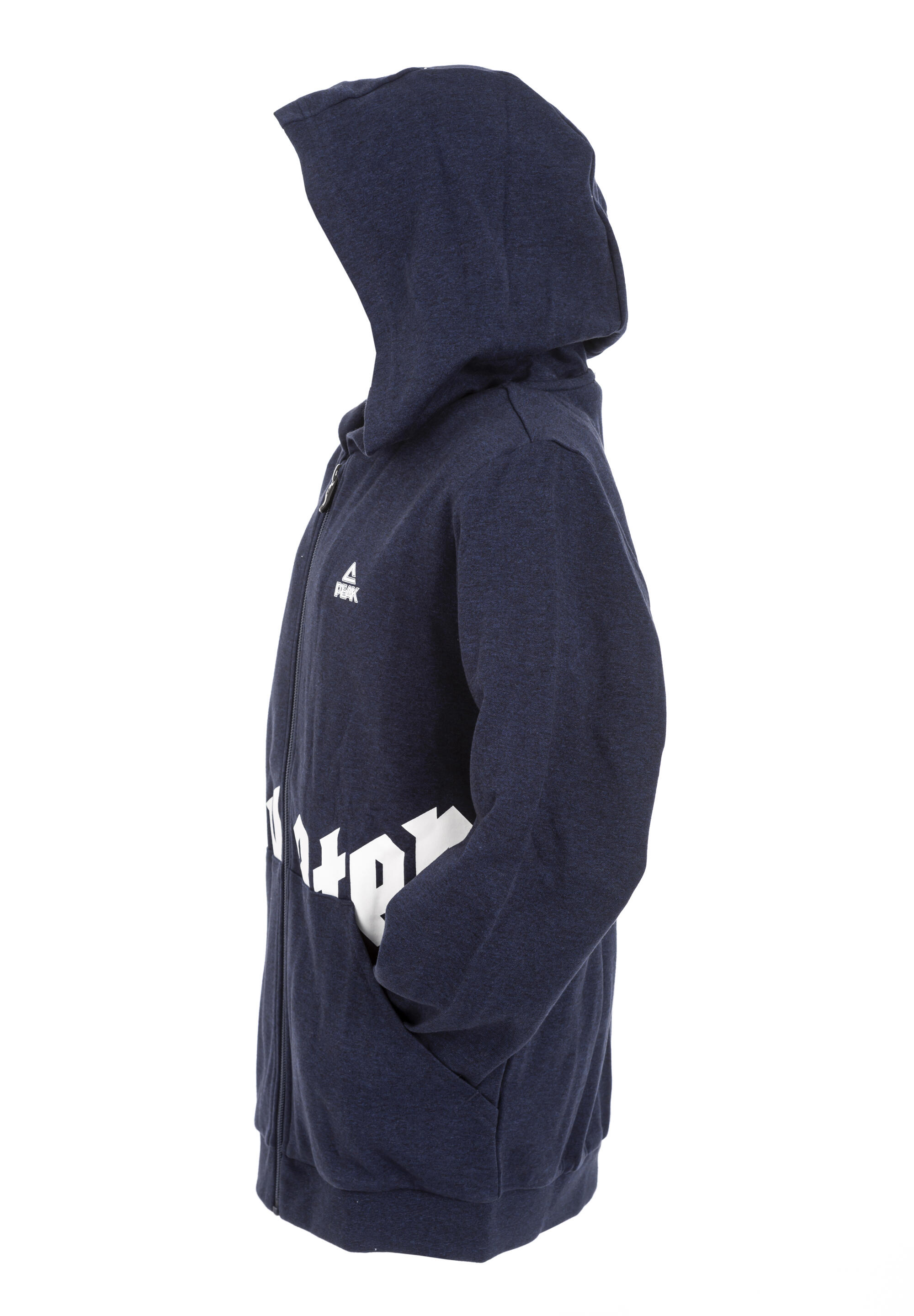 PEAK Zip Hoodie Monster Unisex 4/6
