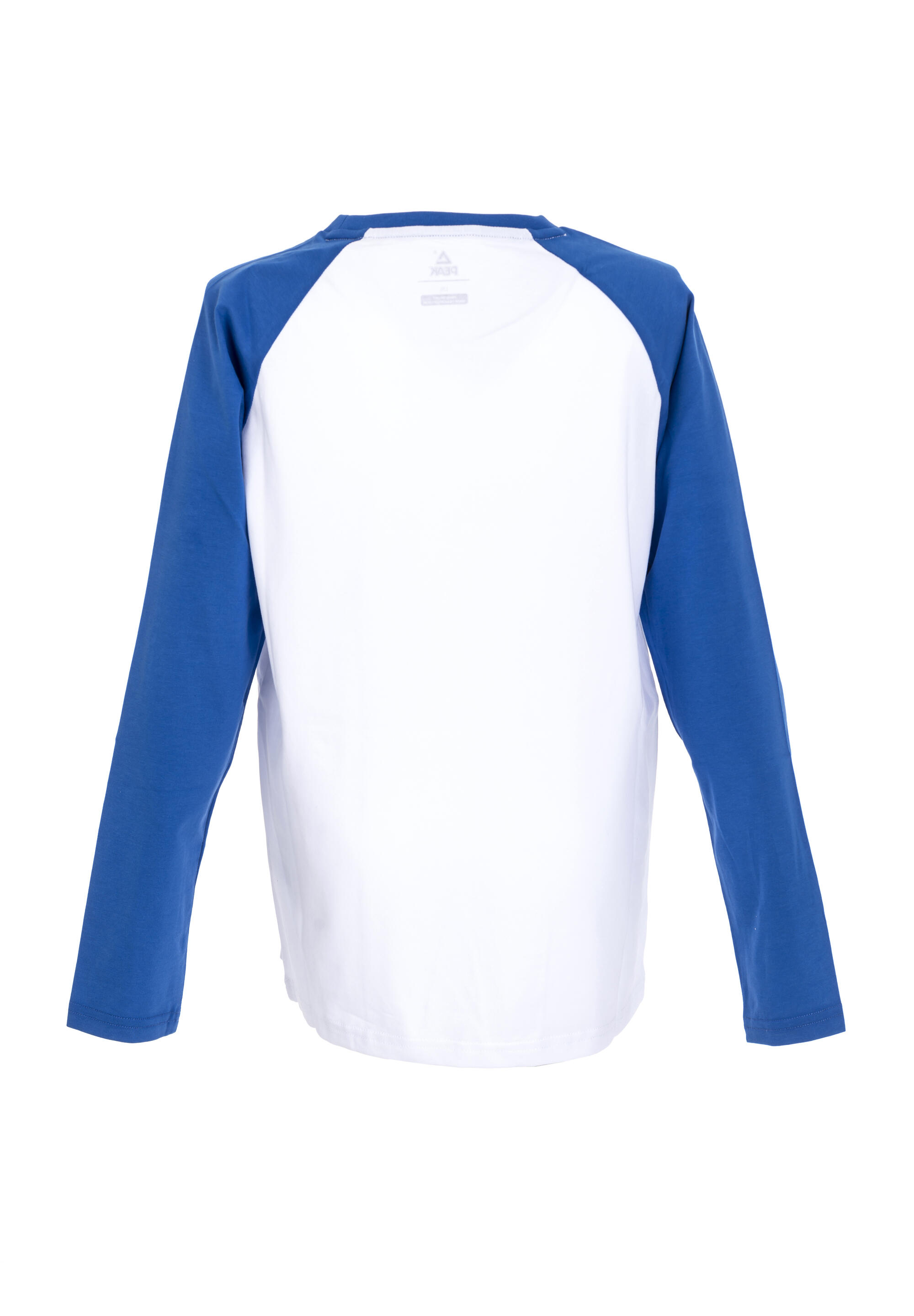 PEAK Langarmshirt basic Unisex 3/6