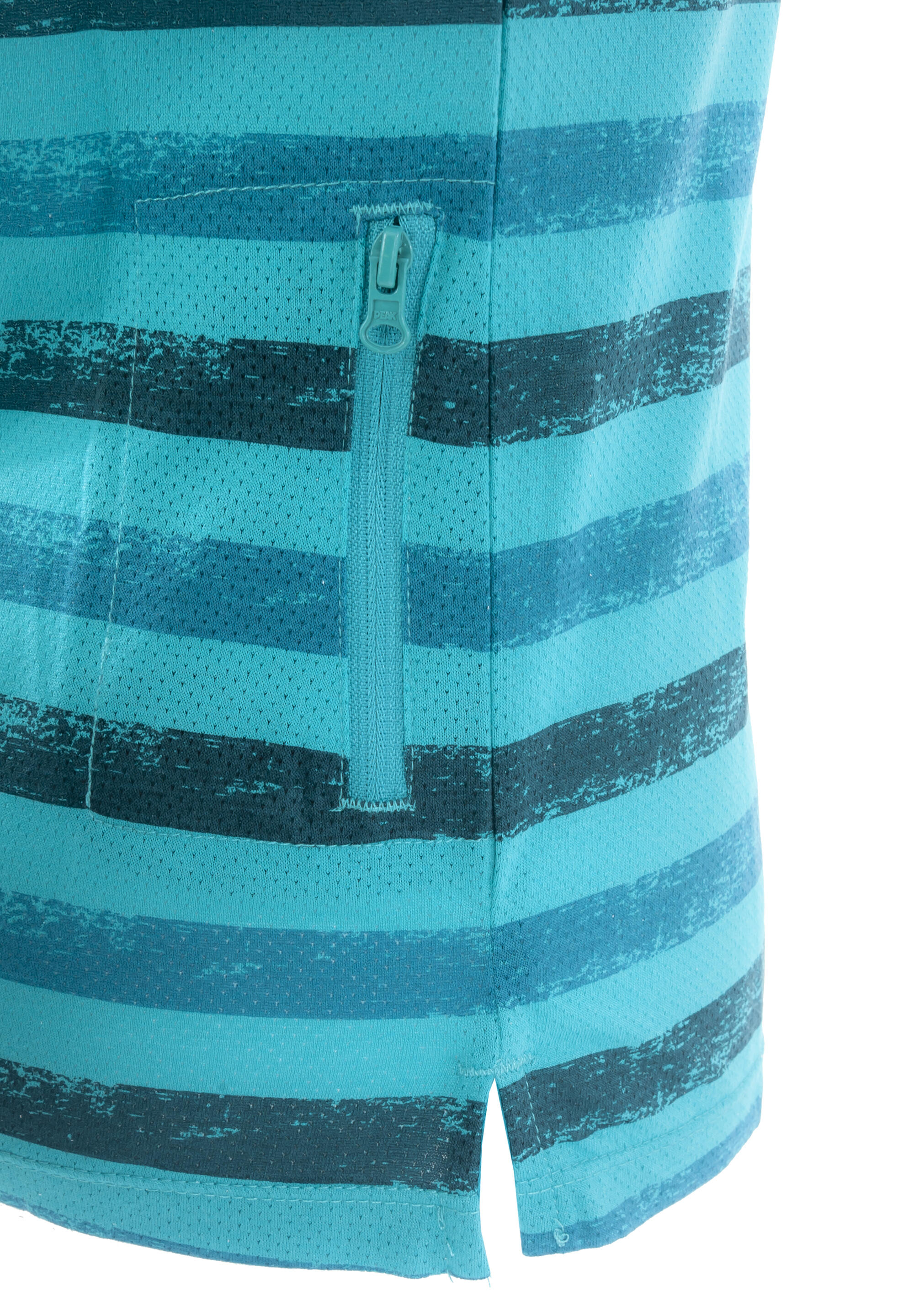 PEAK T-Shirt Basic Damen 4/6