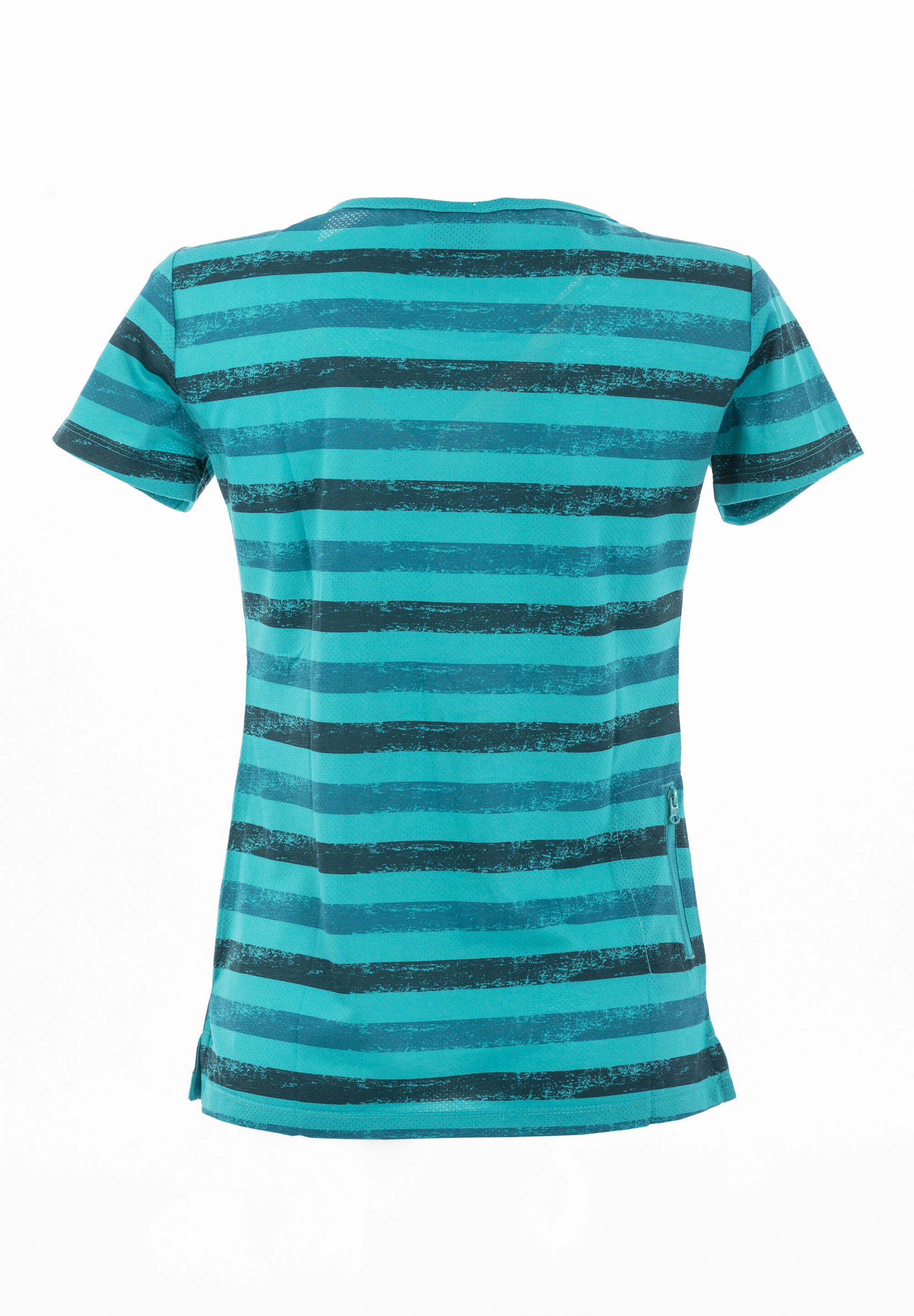 PEAK T-Shirt Basic Damen 3/6