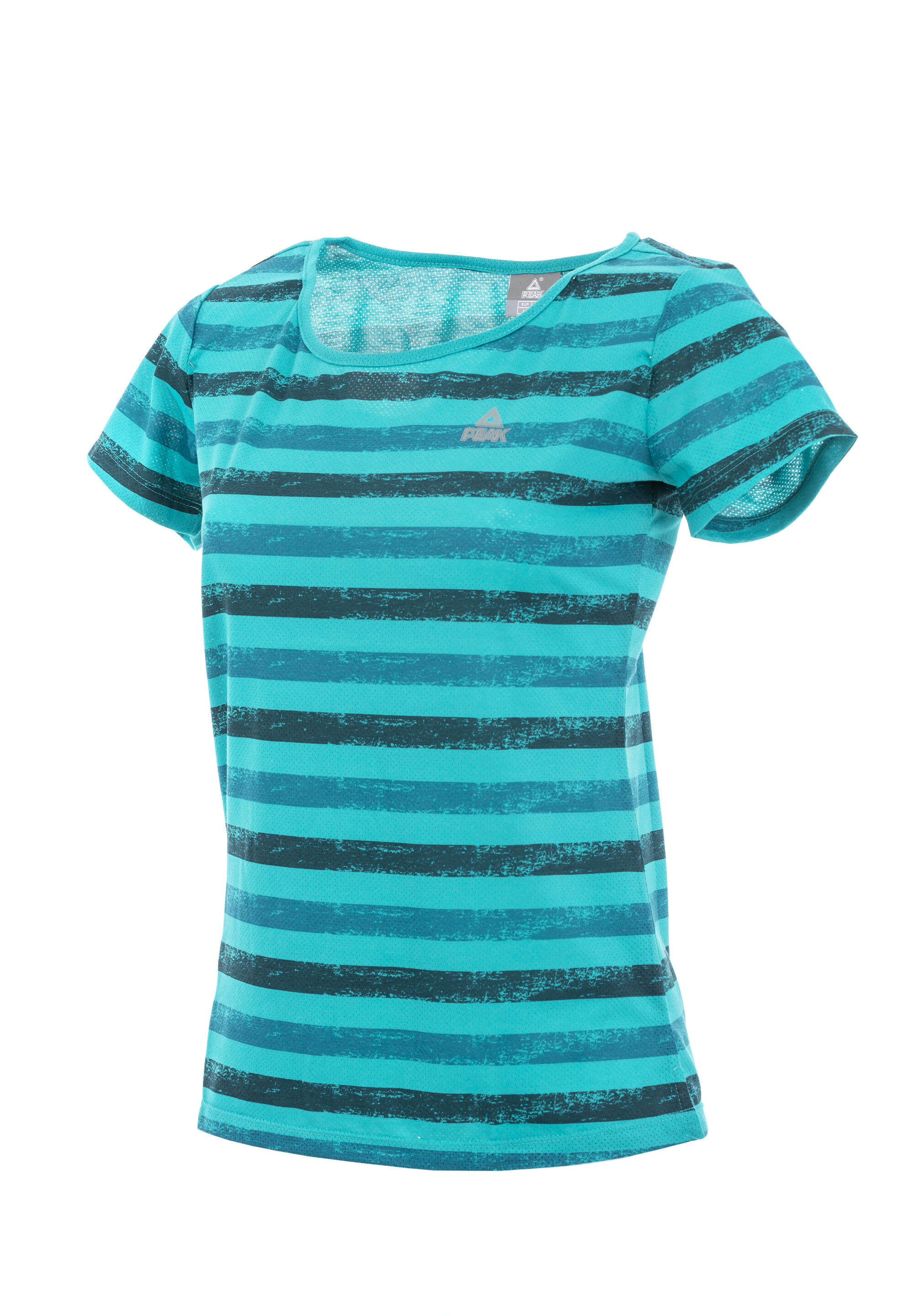 PEAK T-Shirt Basic Damen 2/6