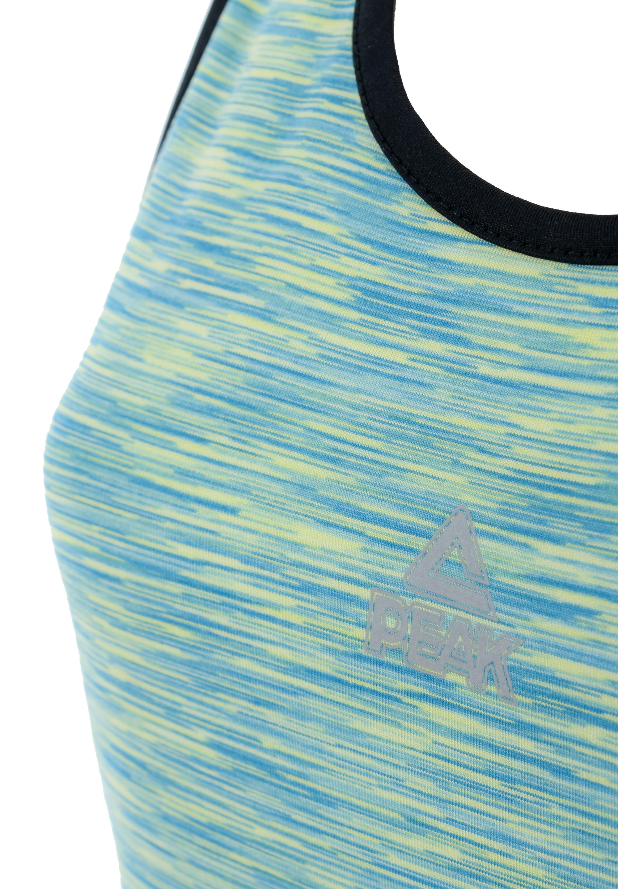 PEAK Tank Top sportive Damen 4/6
