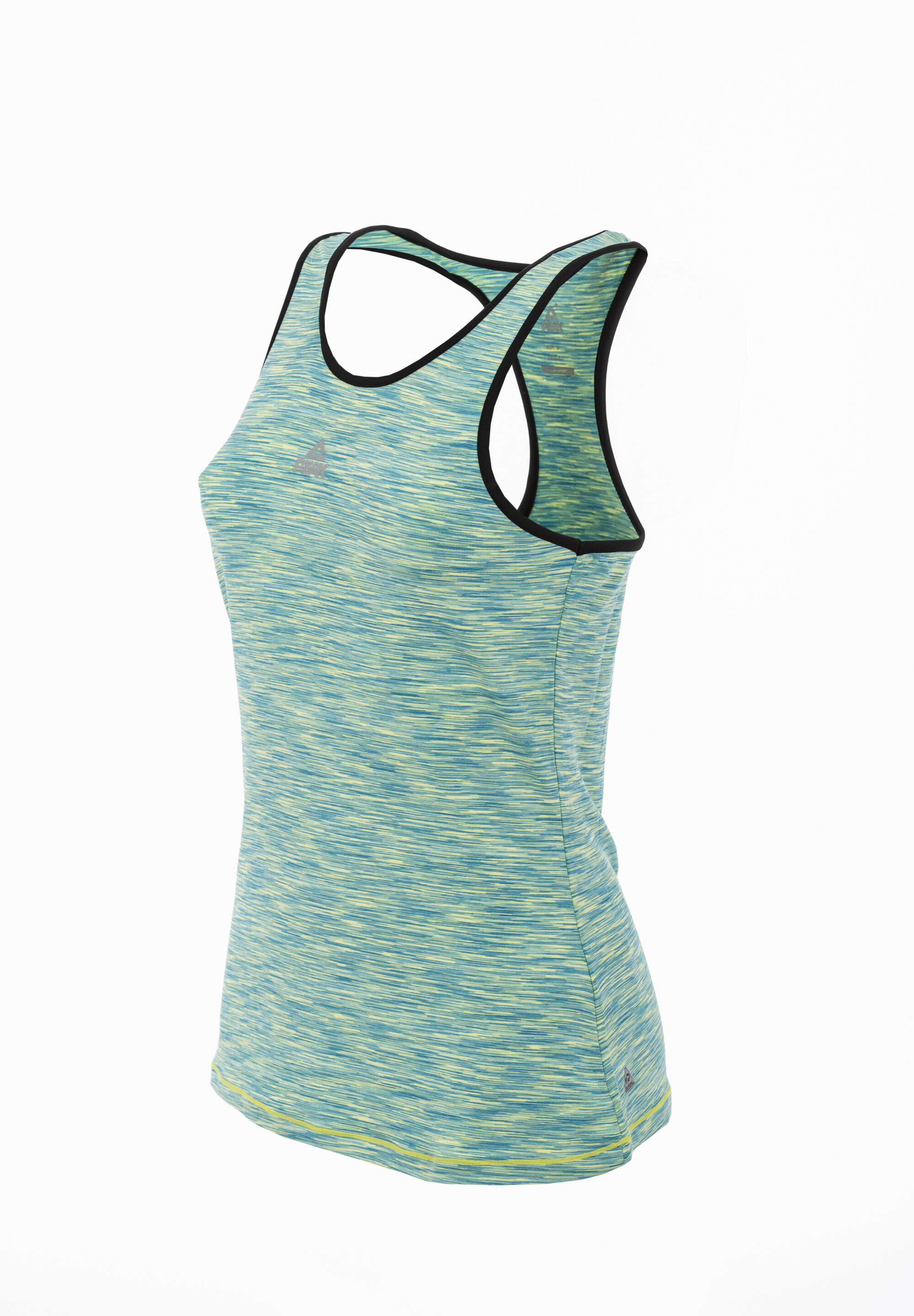 PEAK Tank Top sportive Damen 2/6