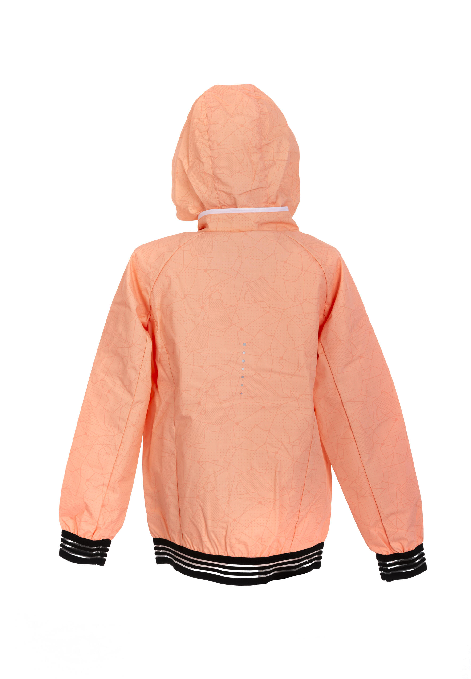 PEAK Funktionsjacke sportive Damen 3/6