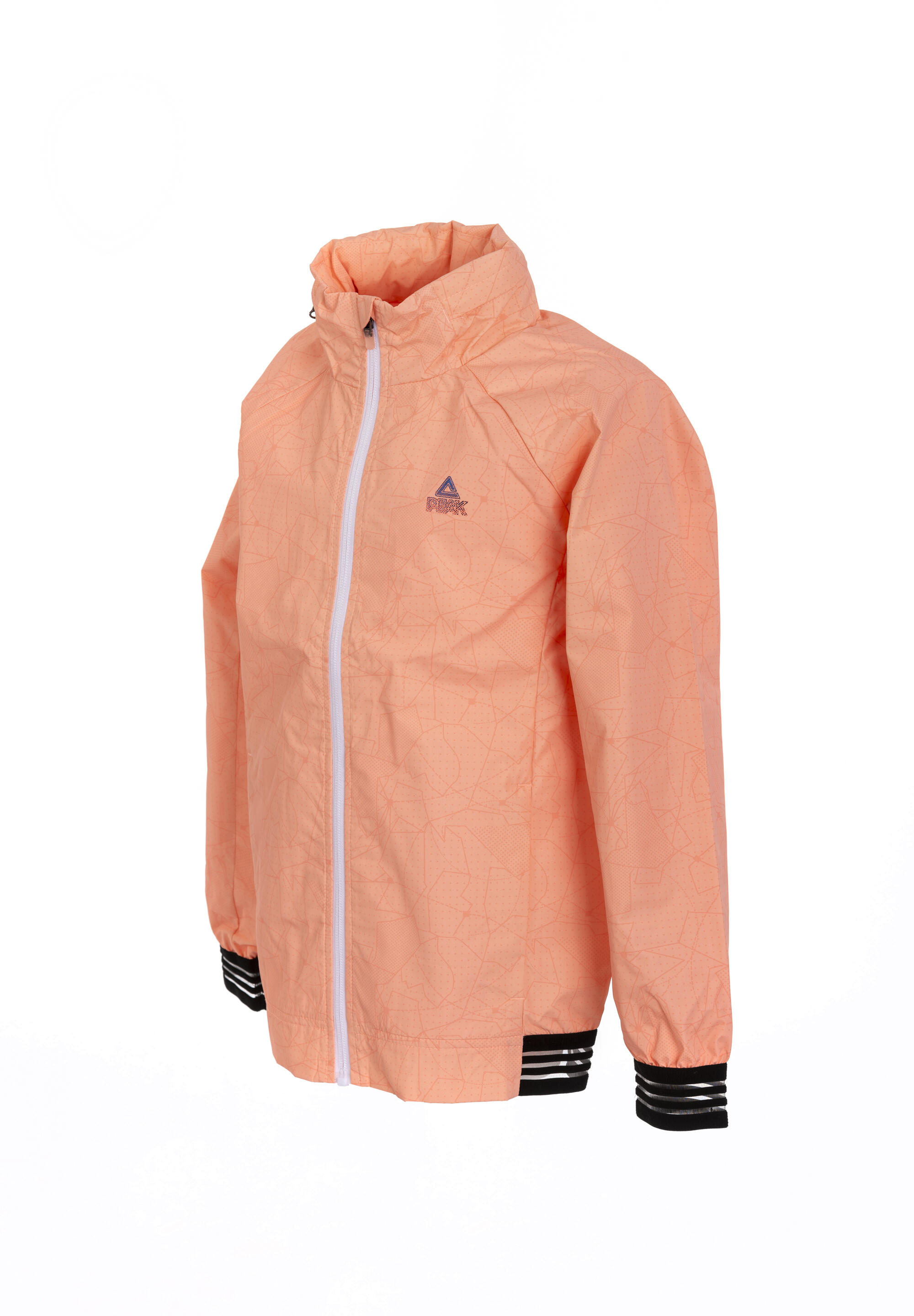 PEAK Funktionsjacke sportive Damen 2/6