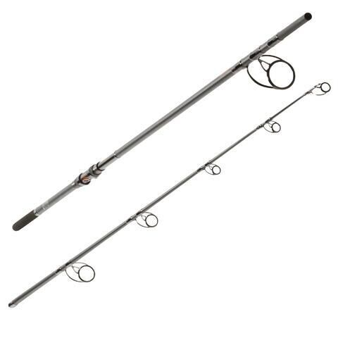 CAPERLAN REFURBISHED CARP FISHING ROD XTREM-9 SPOD 5 LBS 360 - B GRADE