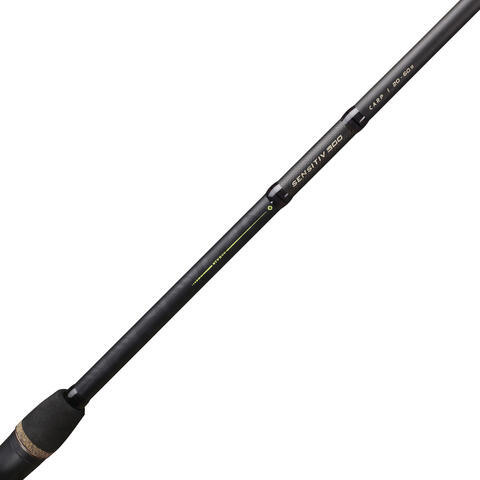 REFURBISHED FEEDER CARP ROD SENSITIV - 500 CARP 20G-60G SIZE 3M - A GRADE 4/7