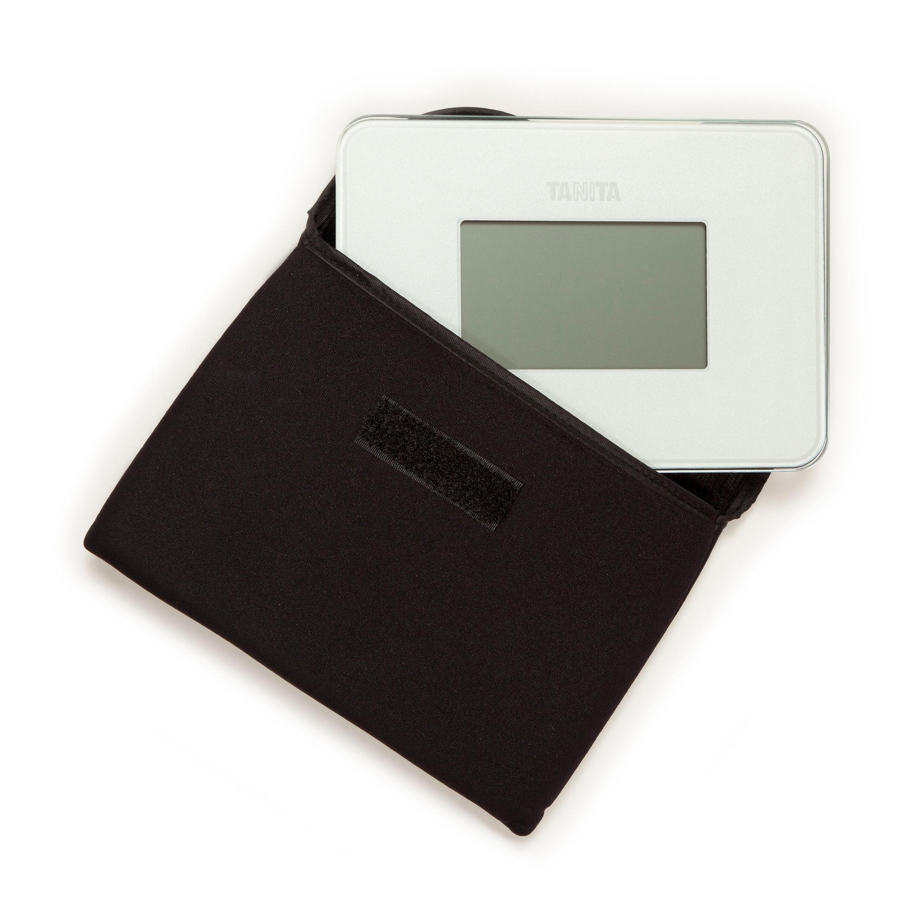 Tanita "HD-386" microweegschaal 3/5