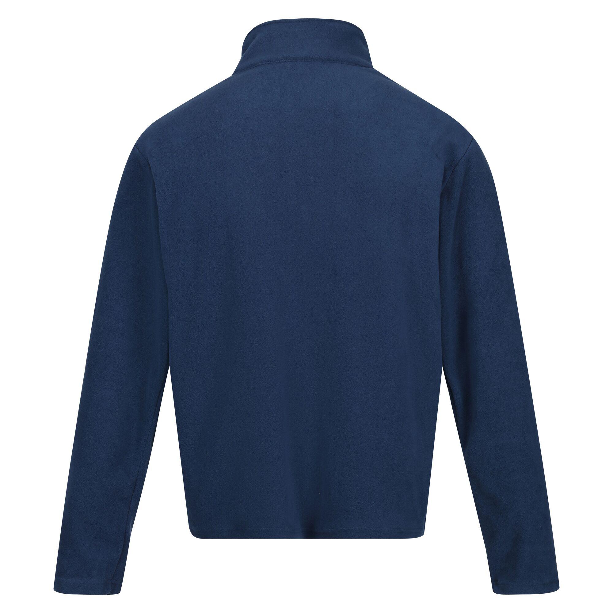 Thompson Mens Lightweight Hiking Fleece 6/7
