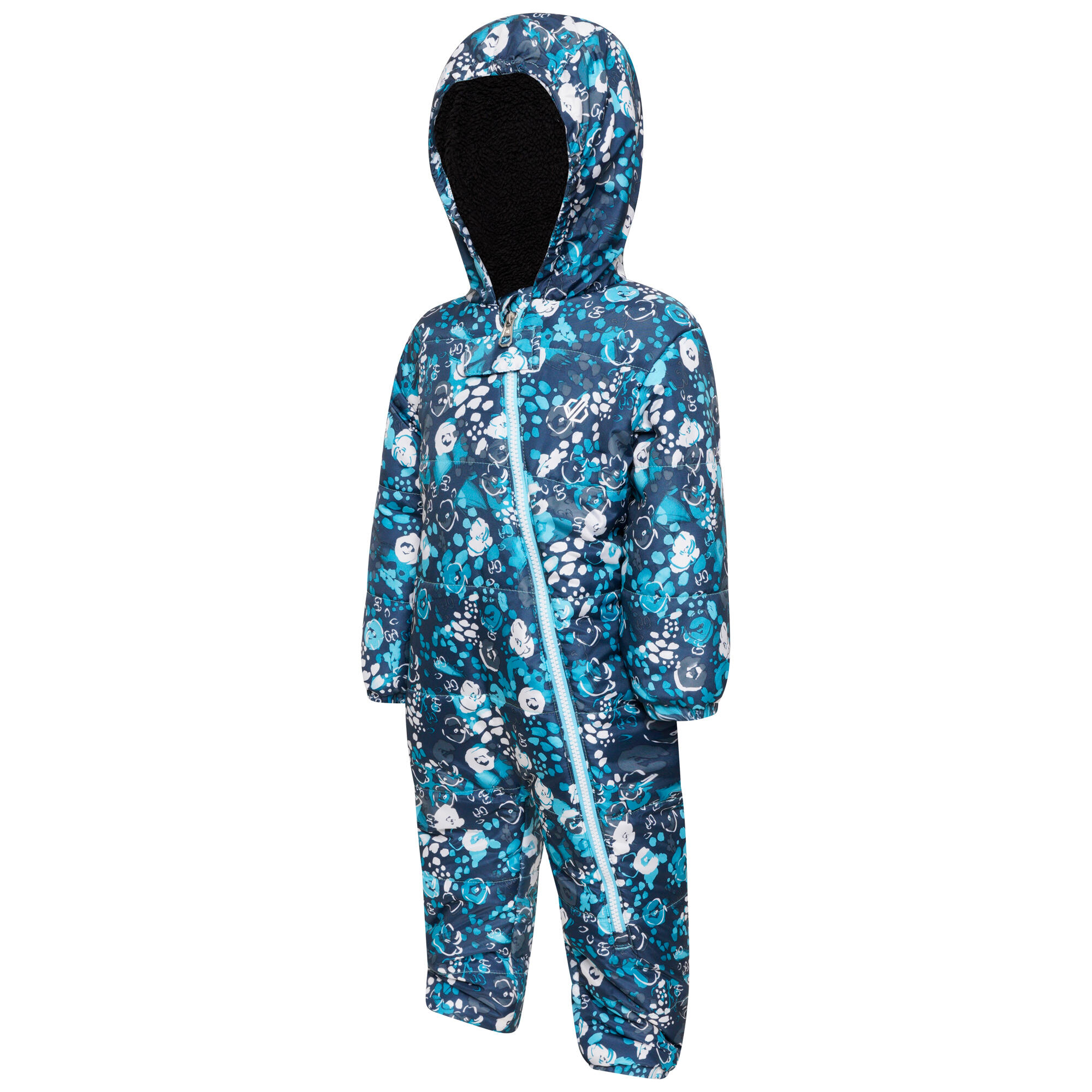 Kids' Bambino II Waterproof Insulated Snowsuit 2/5