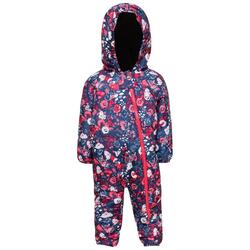 boys size 8 snow suit