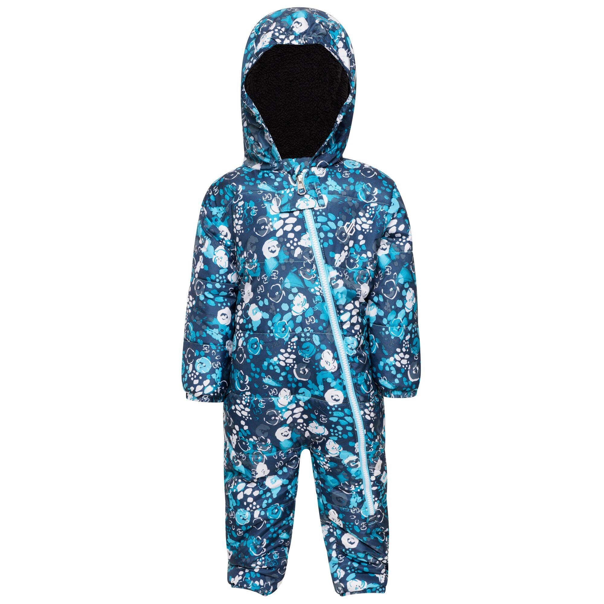 Kids' Bambino II Waterproof Insulated Snowsuit 1/5