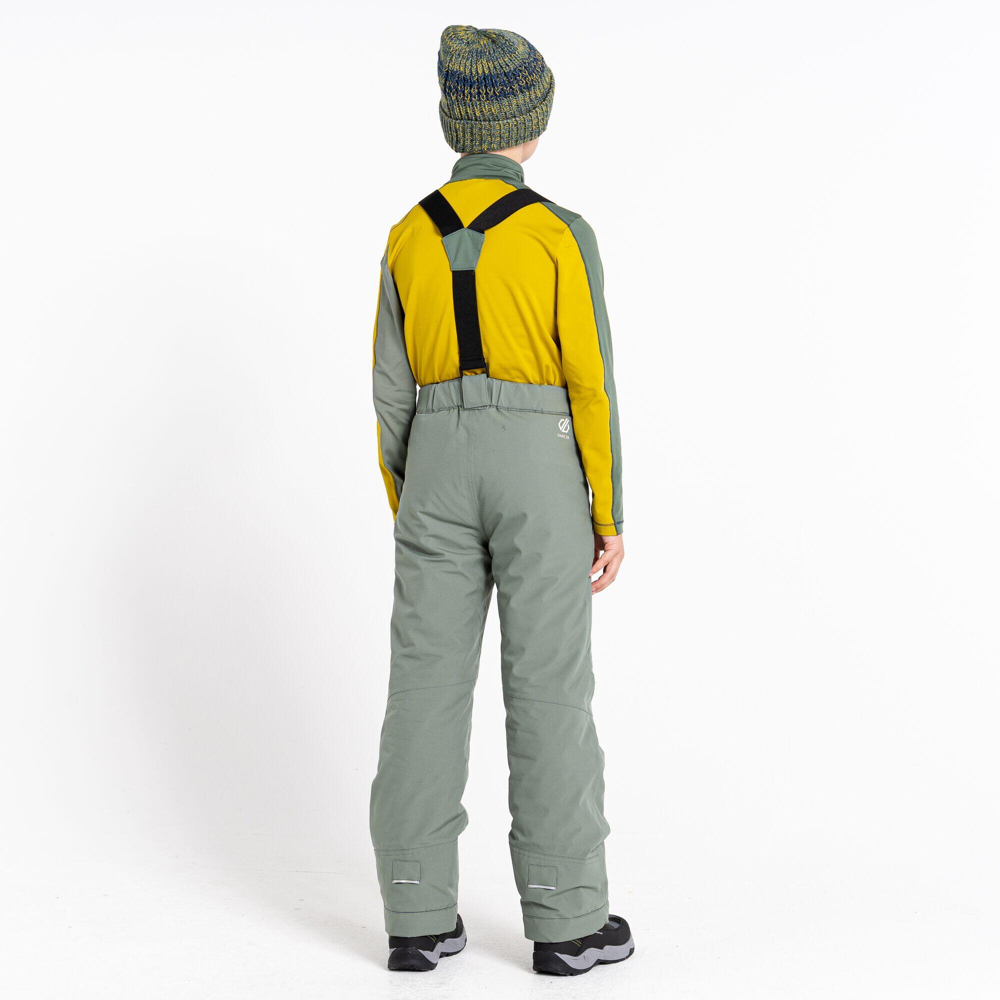 Outmove II Kids' Ski Pants 5/7