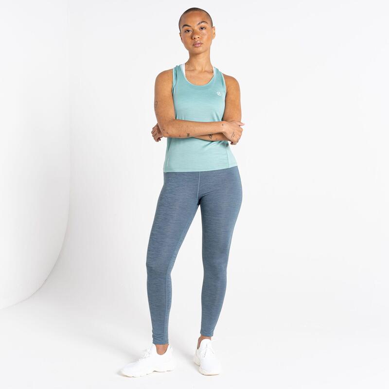 Haut de sport sans manches léger femme Modernize II