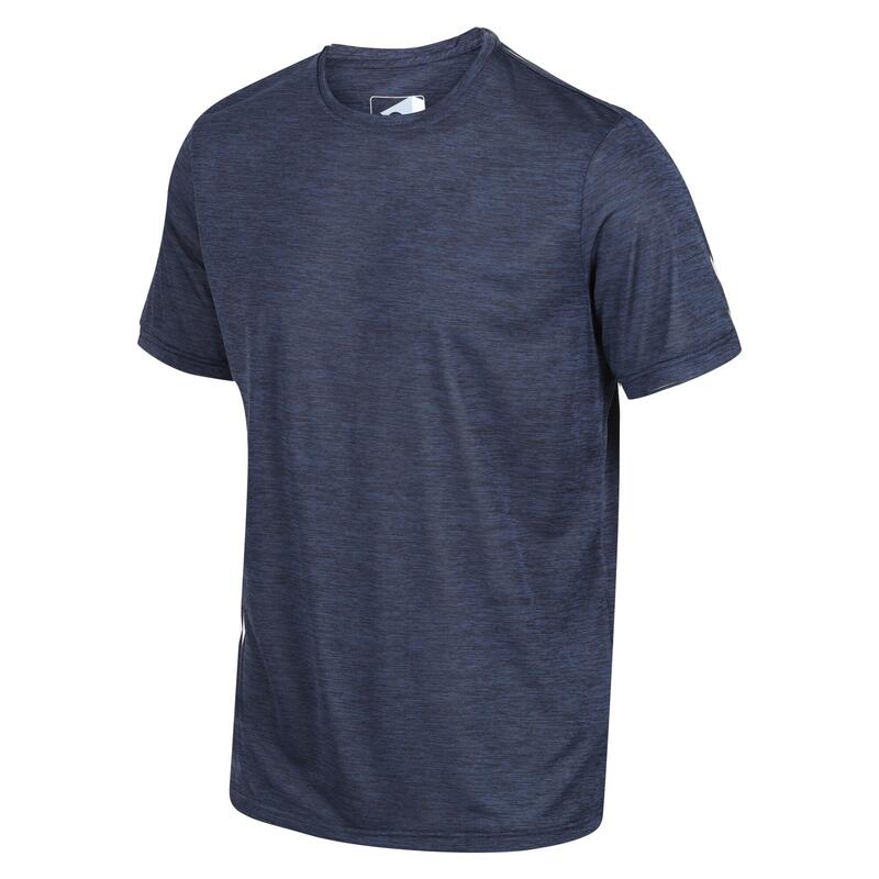 T-shirt Homme chiné FINGAL