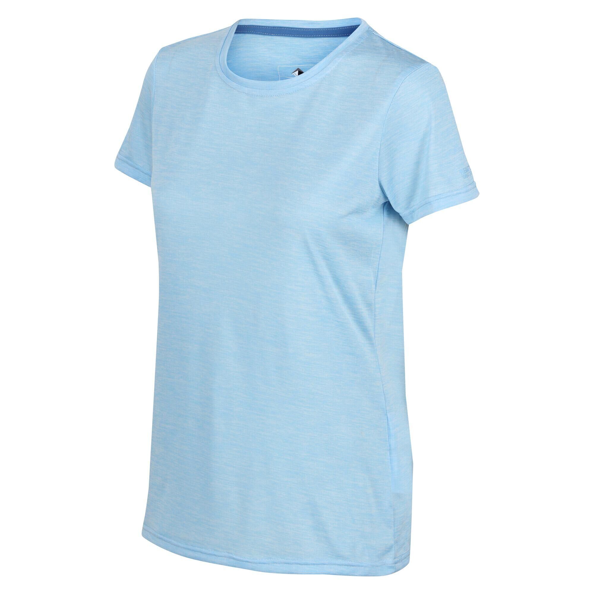 REGATTA Fingal Edition Women's Fitness T-Shirt