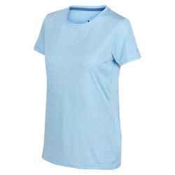 Het Fingal Edition sportieve T-shirt voor dames