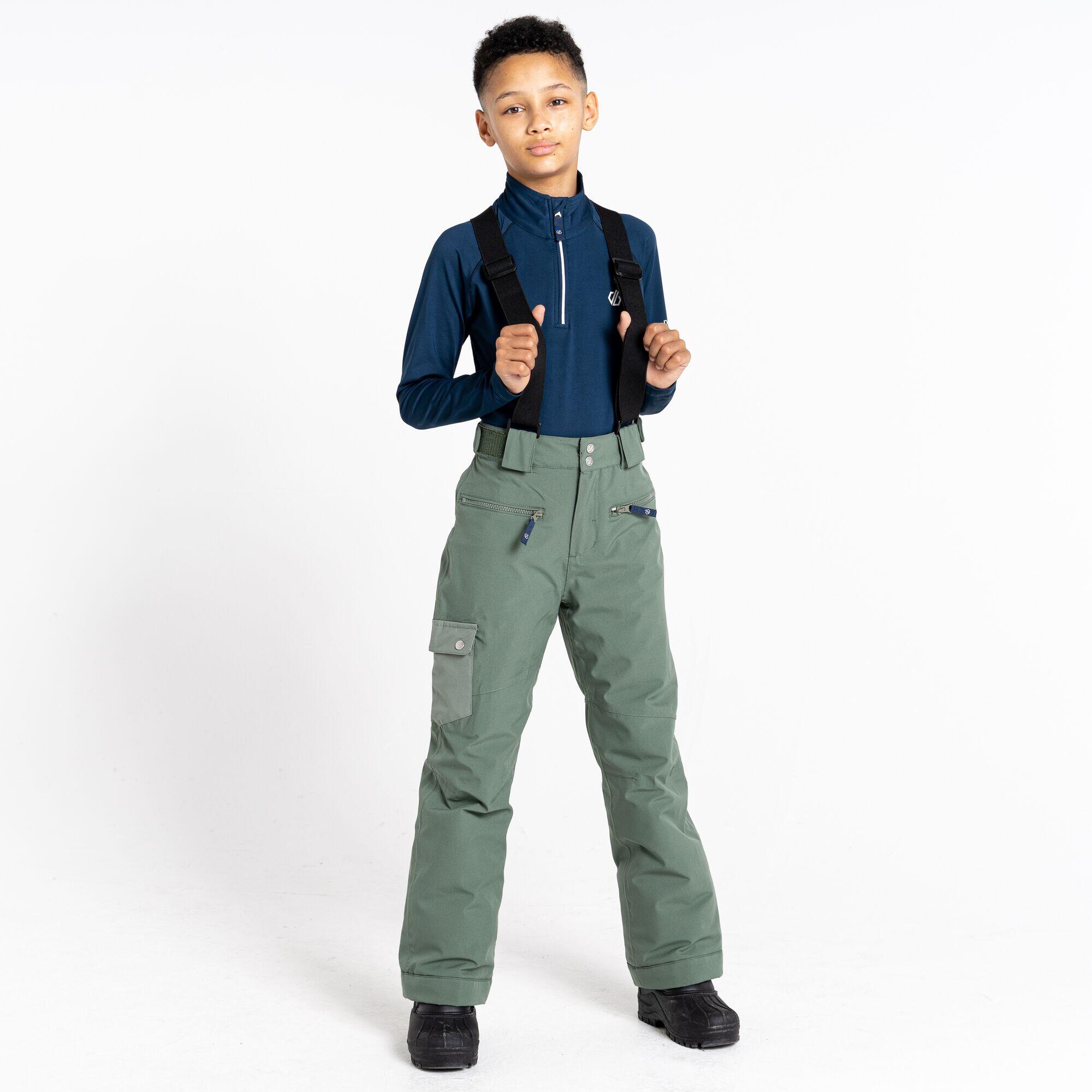 Timeout II Kids' Ski Pants 1/5