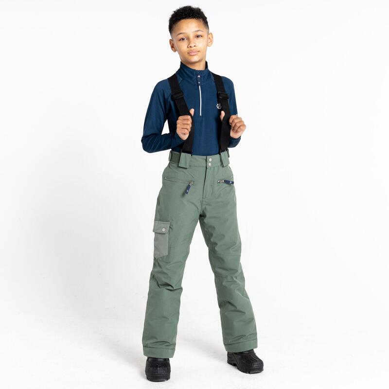 DARE 2B Dare2b Broeken Timeout II Pant KINDEREN DckGrn/AgGrn