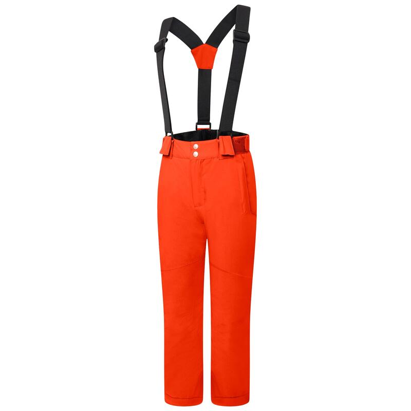 DARE 2B Dare2b Skibroeken Outmove II Pant KINDEREN rusty orange