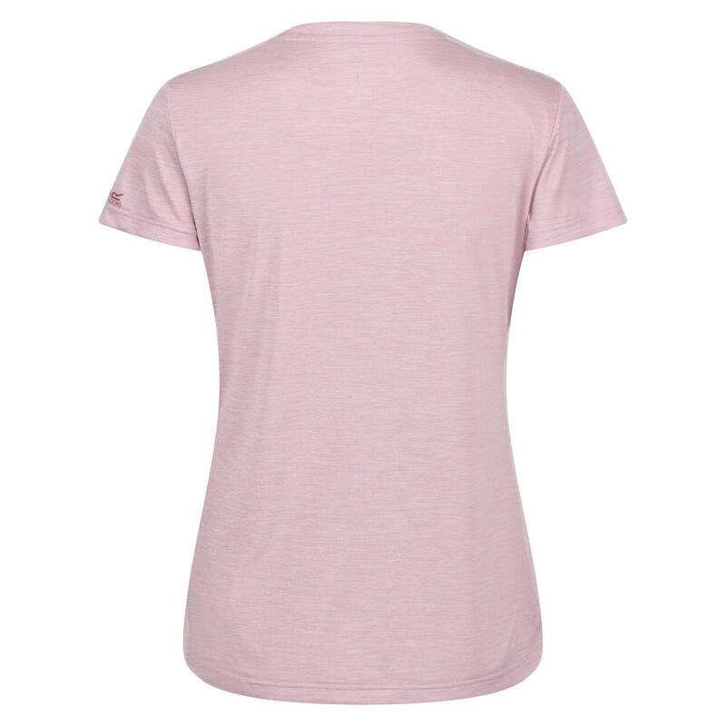 Fingal Edition Active T-Shirt für Damen