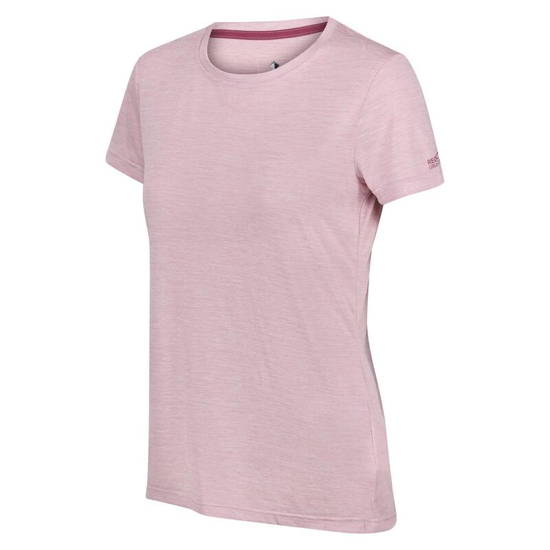 Fingal Edition Active T-Shirt für Damen