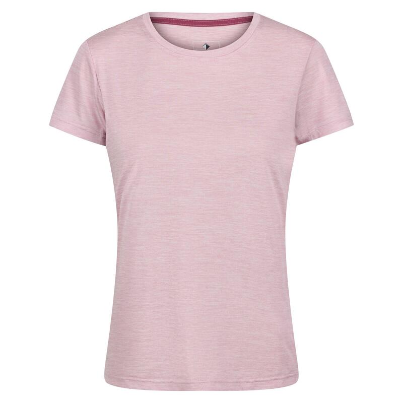 Fingal Edition Active T-Shirt für Damen