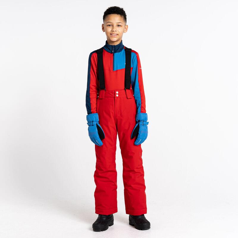 DARE 2B Dare2b Pantalons Outmove II Pant  Enfants Danger Red