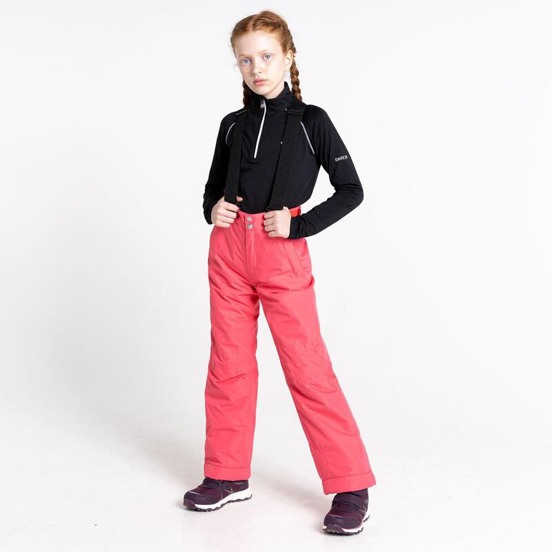 DARE 2B Dare2b Pantalons de Ski  Enfants GeraniumPink