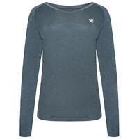 T-Shirt Manches Longues Femme DISCERN