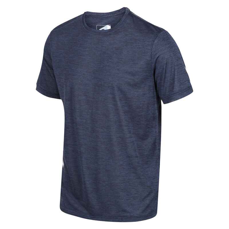 Fingal Edition Marl T-Shirt für Herren