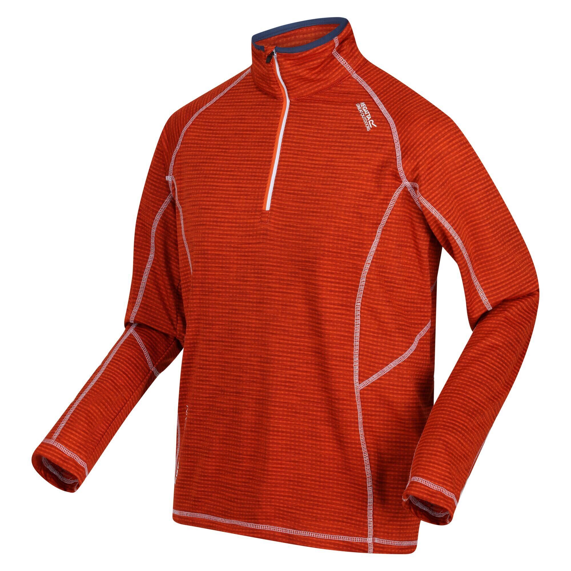 REGATTA Yonder Men's Hiking Fleece