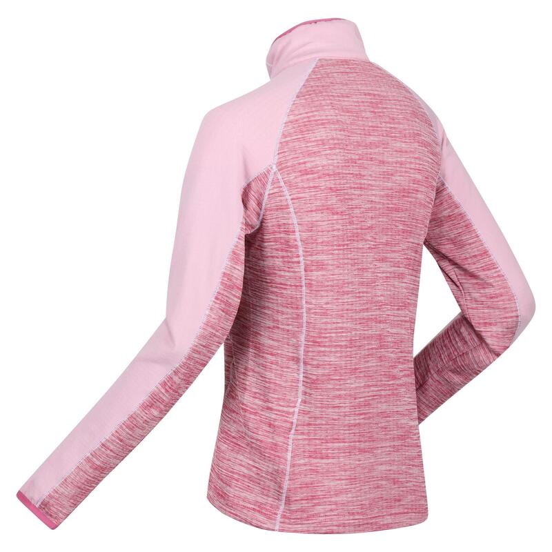 Hepley wandelfleece voor dames