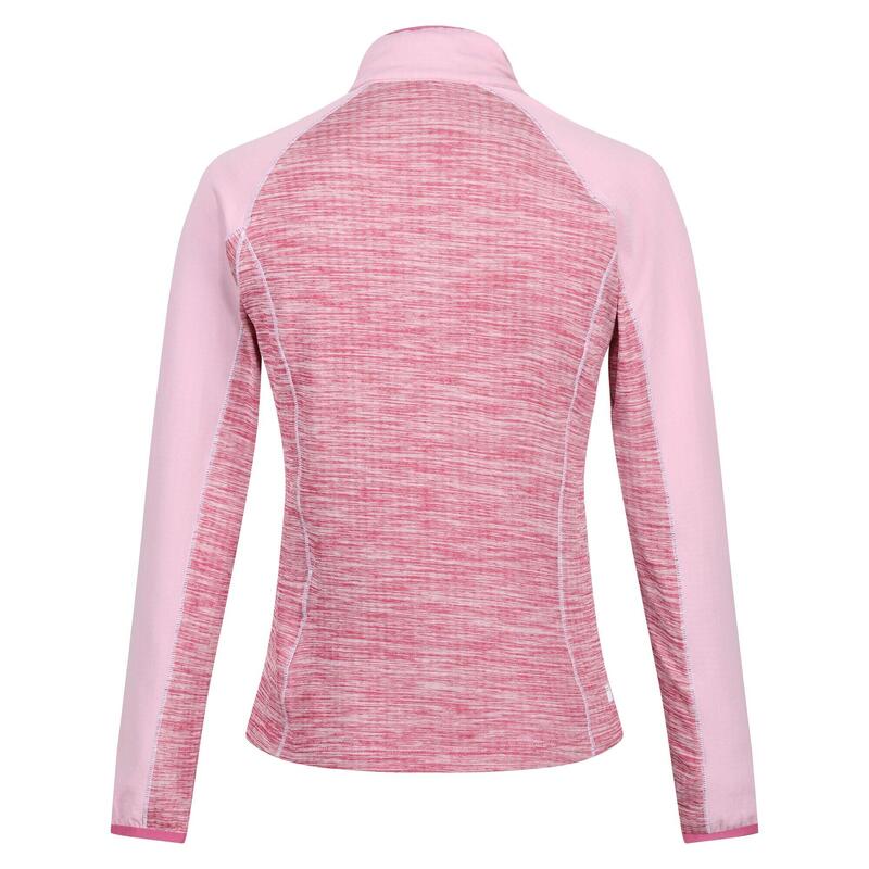 Hepley wandelfleece voor dames