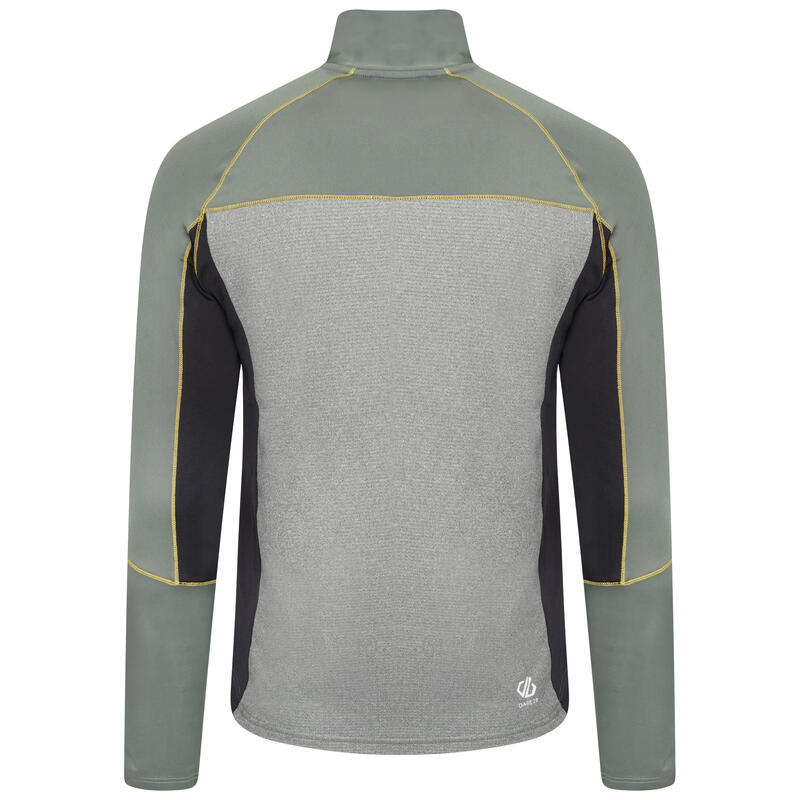 Reformed II Core Stretch Homme Marche Polaire zippé