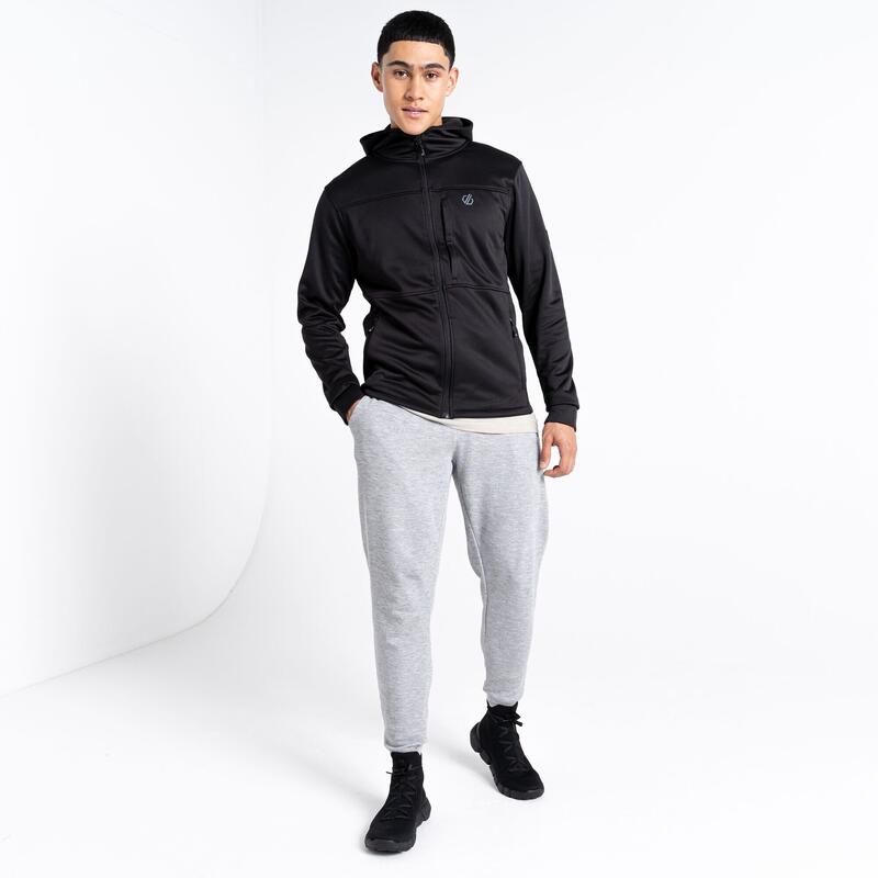 Out Calling Homme Polaire zippé