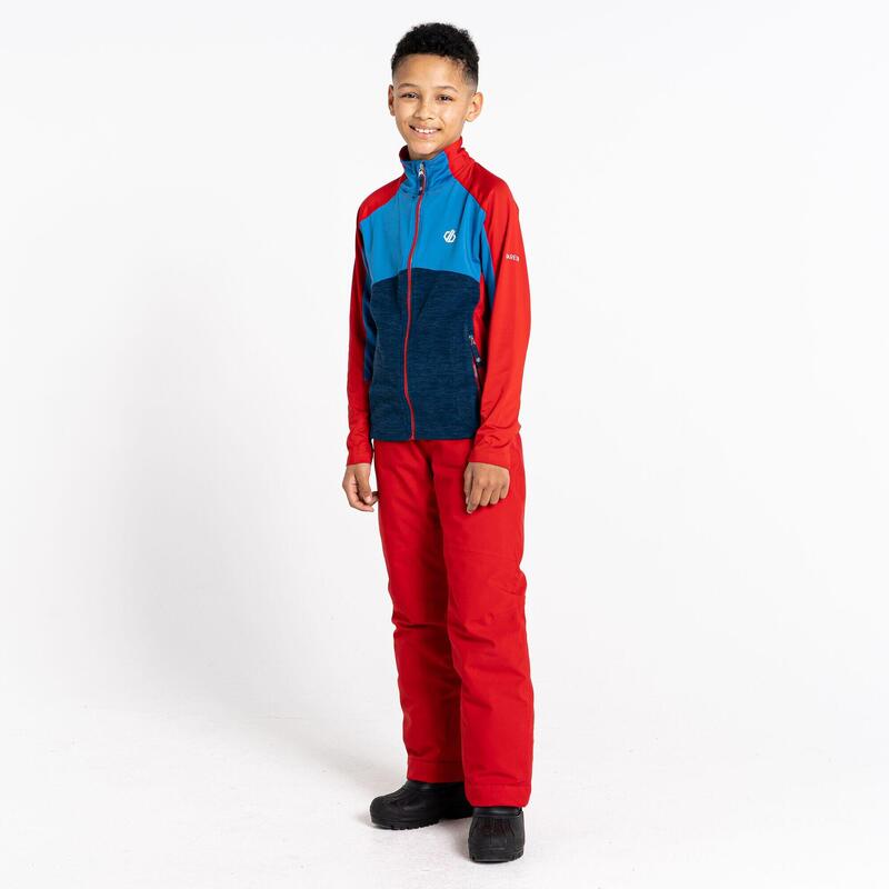 Exception Enfant Couche intermédiaire Core Stretch recyclée