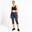 Legging 3/4 de sport femme Influential